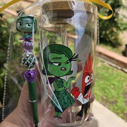 Inside Out Cup Set