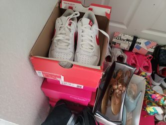 Shoes 
