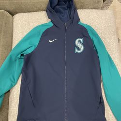 Seattle Mariners Jackets