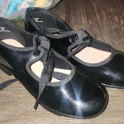 Capezio Tap Dance Shoes