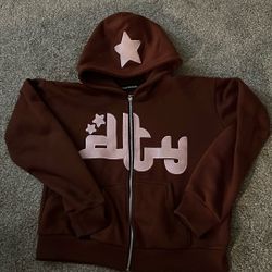 Divide The Youth Hoodie 