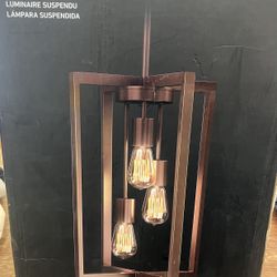 Pendant Light