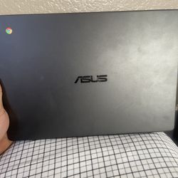 ASUS Chromebooks