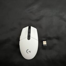 Logitech G305 Wireless Mouse