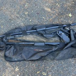 TruXedo Truck Luggage Expedition Cargo System