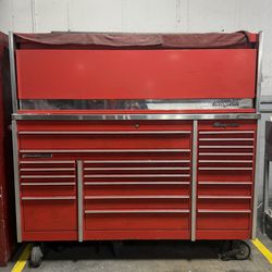 Snapon Tool Box
