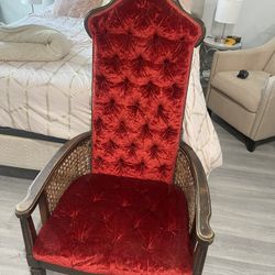 Antique Chair 