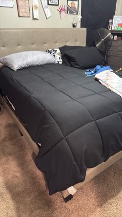King Size Mattress