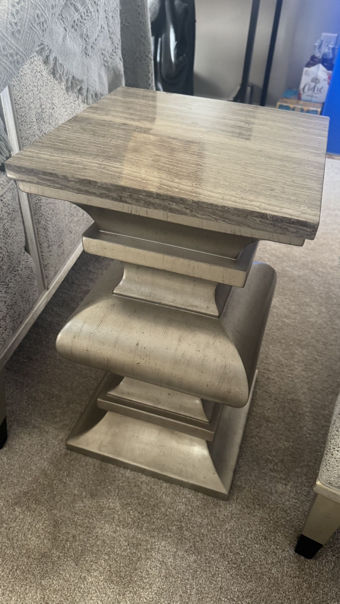 SALE $325 A.R.T Pedestal Stand