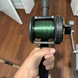 shimano tld 15