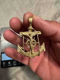 14k real gold
