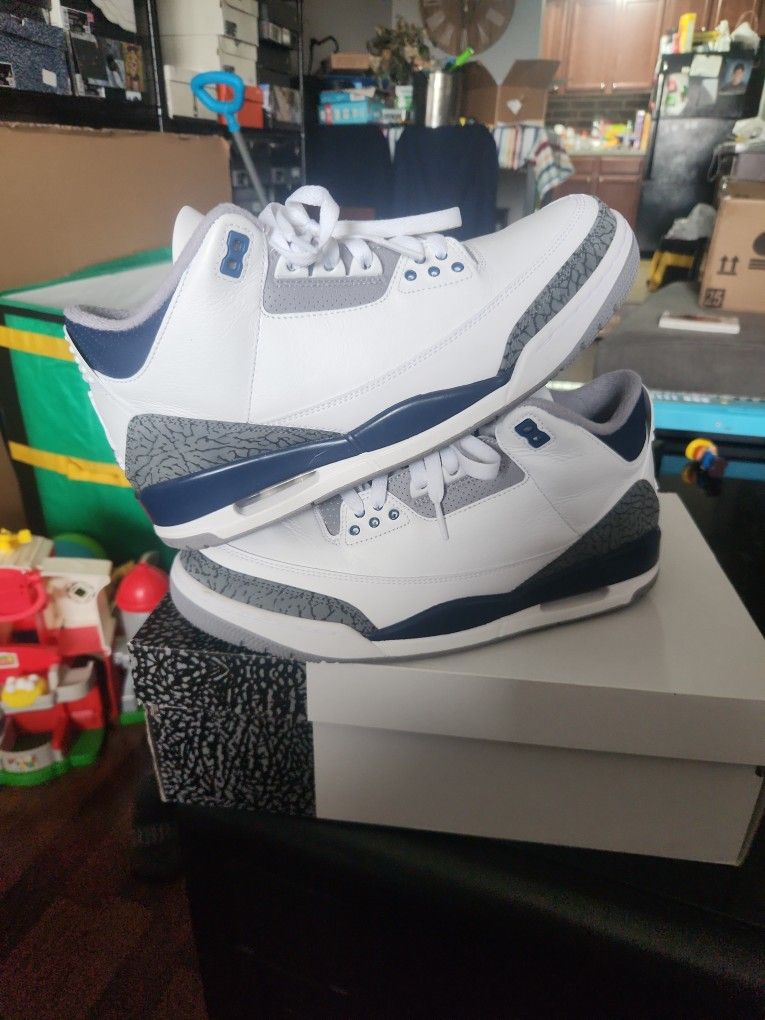 Air Jordan 3