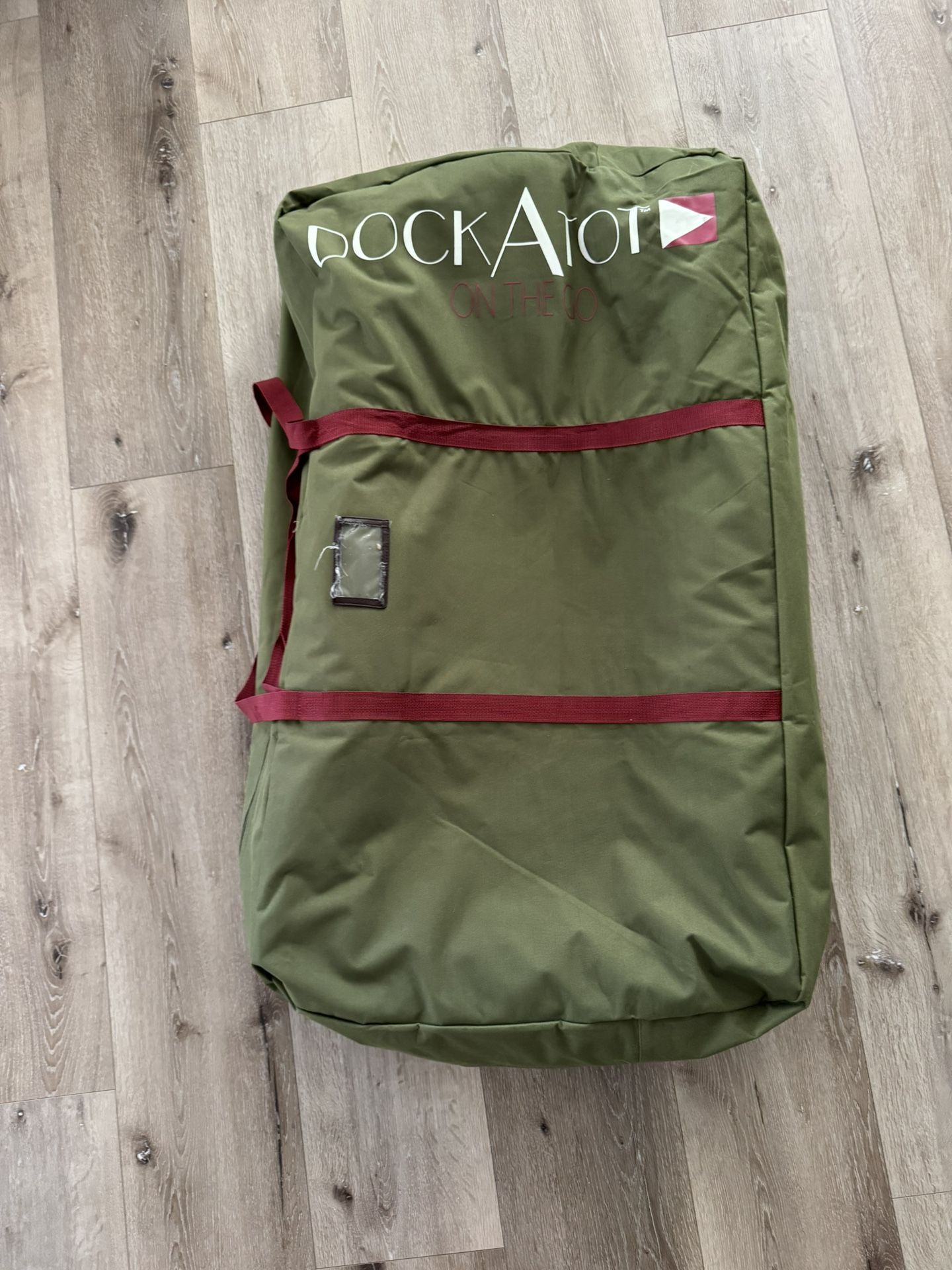 Dockatot grand