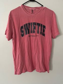 Taylor swift custom tee