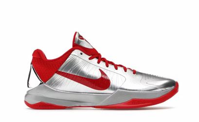 Nike Kobe 5 Protro “Clark Caitlin Rookie of The Year”