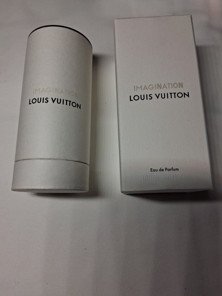 Louis Vuitton IMAGINATION