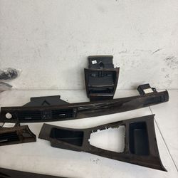BMW E92/93 interior trim 