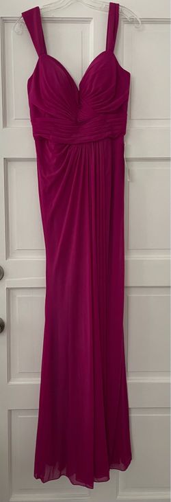 Formal dress