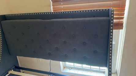 Bed frame