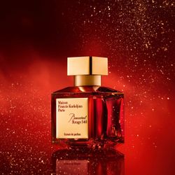 *SEND BEST OFFER* Maison Francis Kurkdijan Bacacarat Rouge 540  