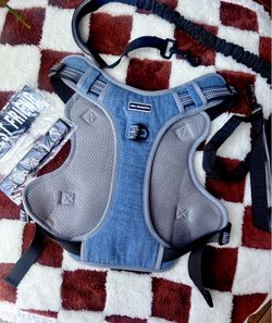 X-LARGE DOG HARNESS FOR PET