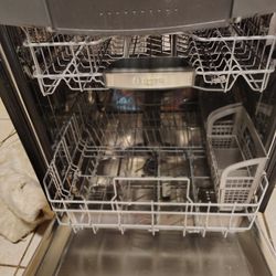Bosch Dishwasher