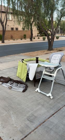 Baby Gear Bundle