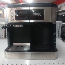 Coffee Maker