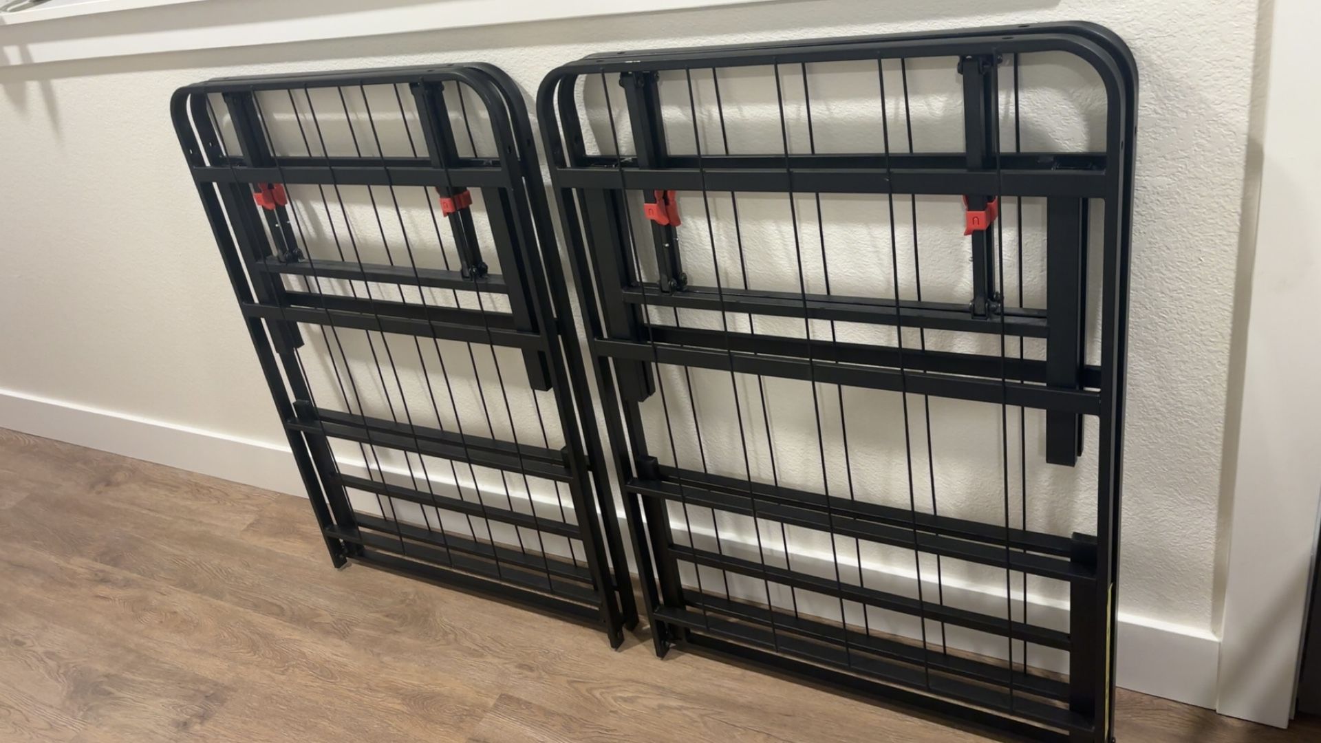 Full Size Metal Bed Frame