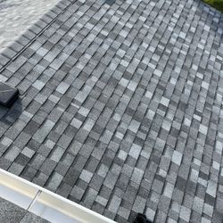 Shingles Roofing 