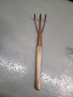 Cute Trowel For Gardening