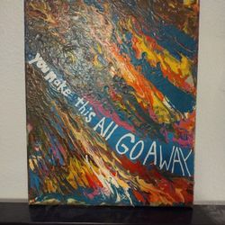 Local Artist  Painting