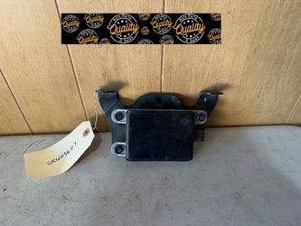 2018 2019 2020 2021 2022 Kia Stinger Distance Brake Sensor