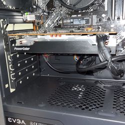 Power Color Rx 6600