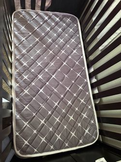 Baby mattress
