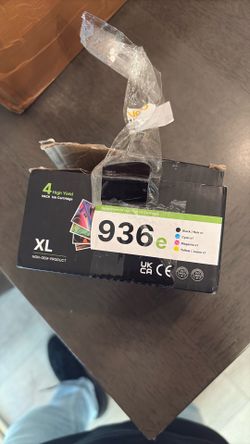 936e printer cartridge