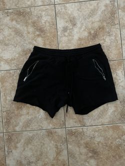 Fashion Nova Men XL Shorts