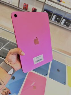 iPad A16 128gb