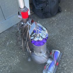 Dyson Ball Animal Vacuum 