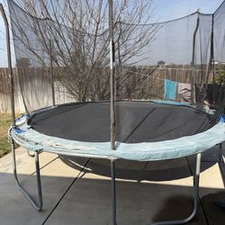 Trampoline