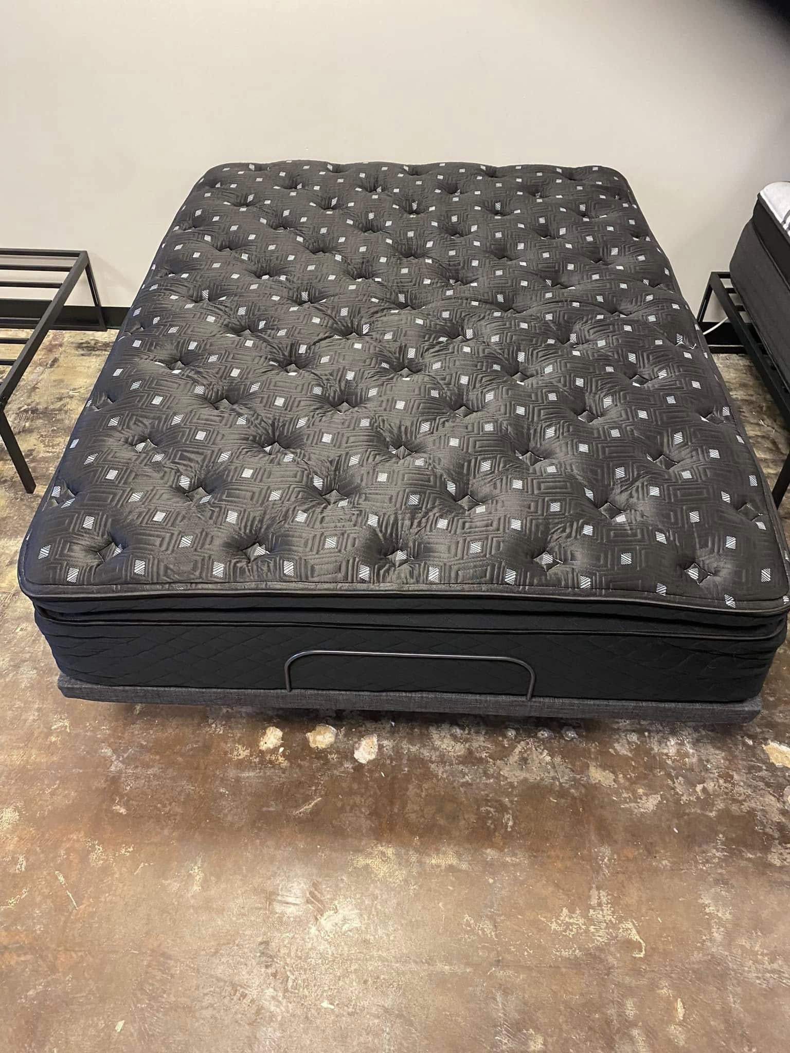 BRAND NEW BEDS $10 DOWN