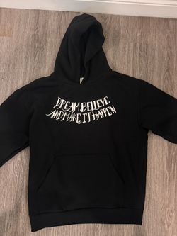 UFC Full Violence Diego Lopes Hoodie