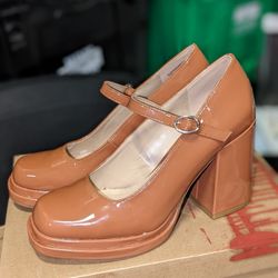 Steve Madden Olivia Wedge Heels