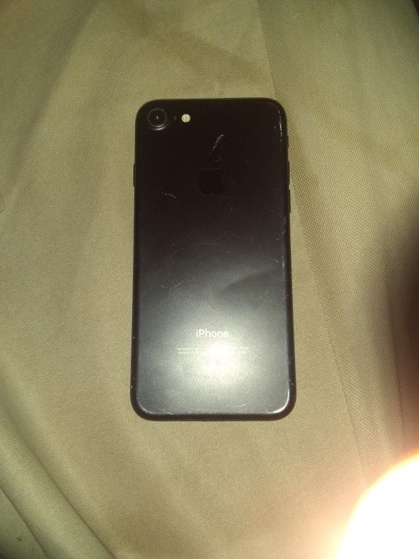 iPhone 7