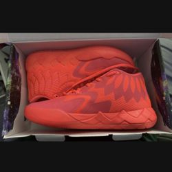 Melos MB.01 Breast Cancer Awareness 8.5 Men’s