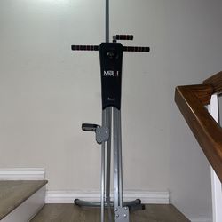 MaxiClimber 2.0 Vertical Climber