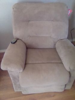 Recliner Chair 
