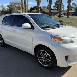 2011 Scion xD
