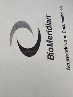 BioMeridian..MSAS