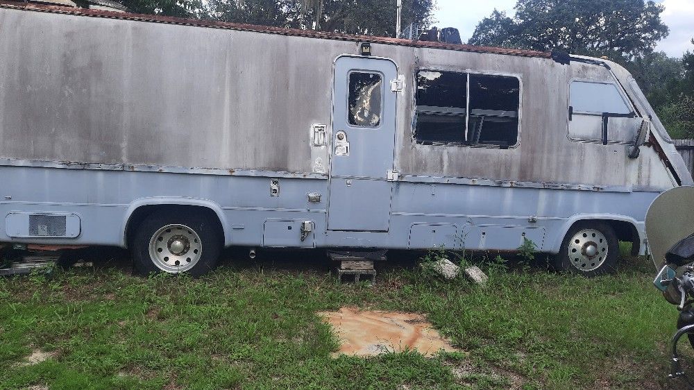 70s Rv